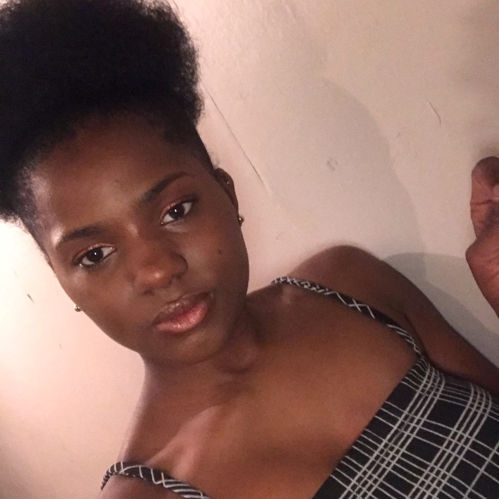 Meet your Posher, Kendal